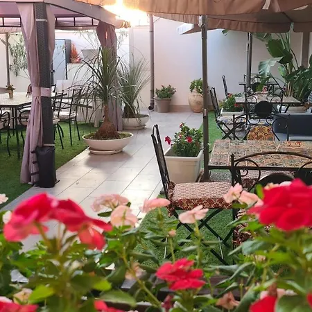 Bed & Breakfast Bcens 