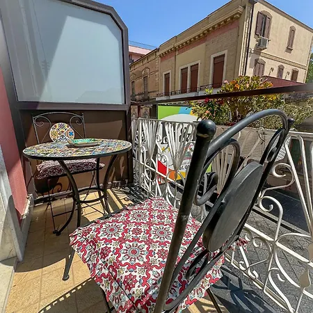 Bed & Breakfast Bcens 