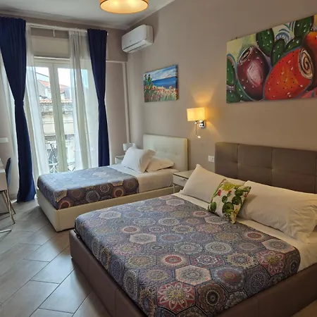 Bed & Breakfast Bcens 