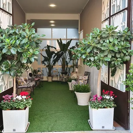 فندق مبيت وإفطار Bcens 